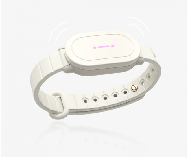 Фитнес-браслет Bond Touch 4 • Long-Distance Bracelet